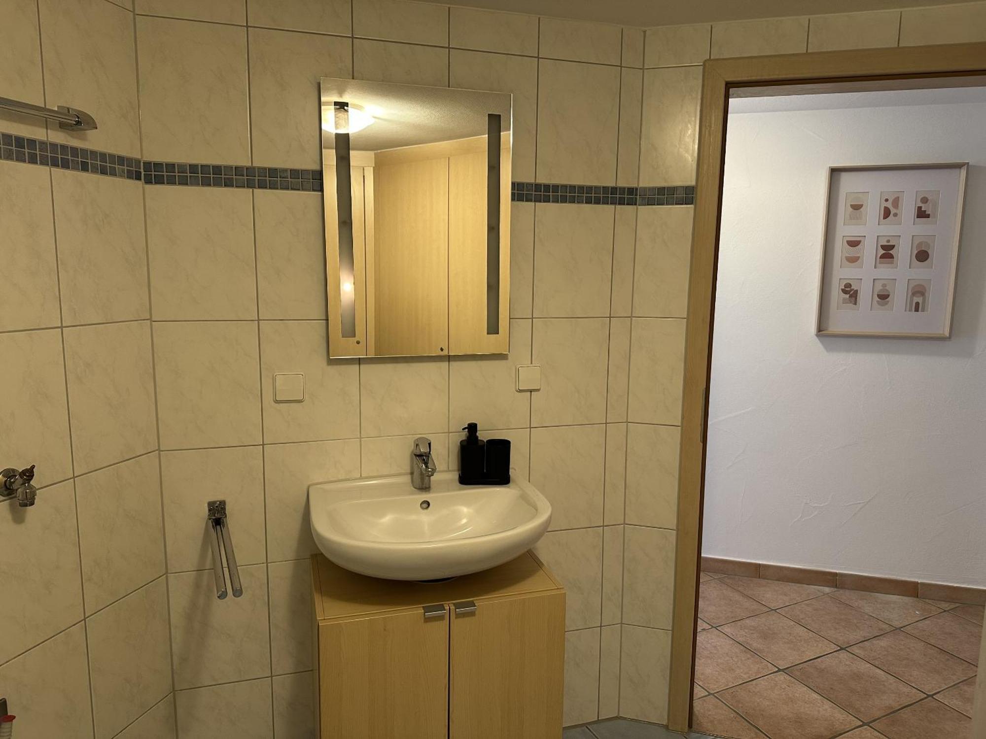 Gaestehaus Am Bach Rust Cameră foto