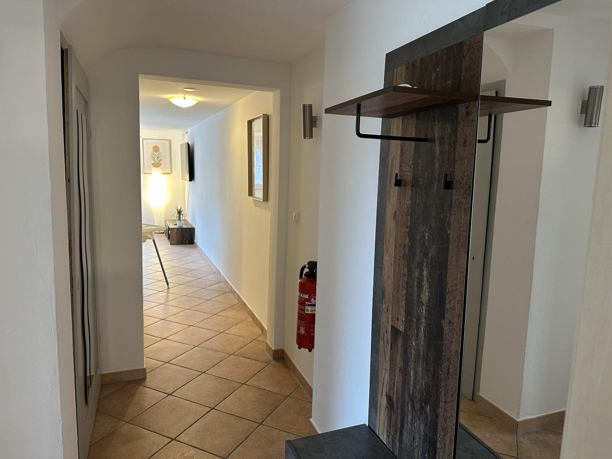 Gaestehaus Am Bach Rust Cameră foto