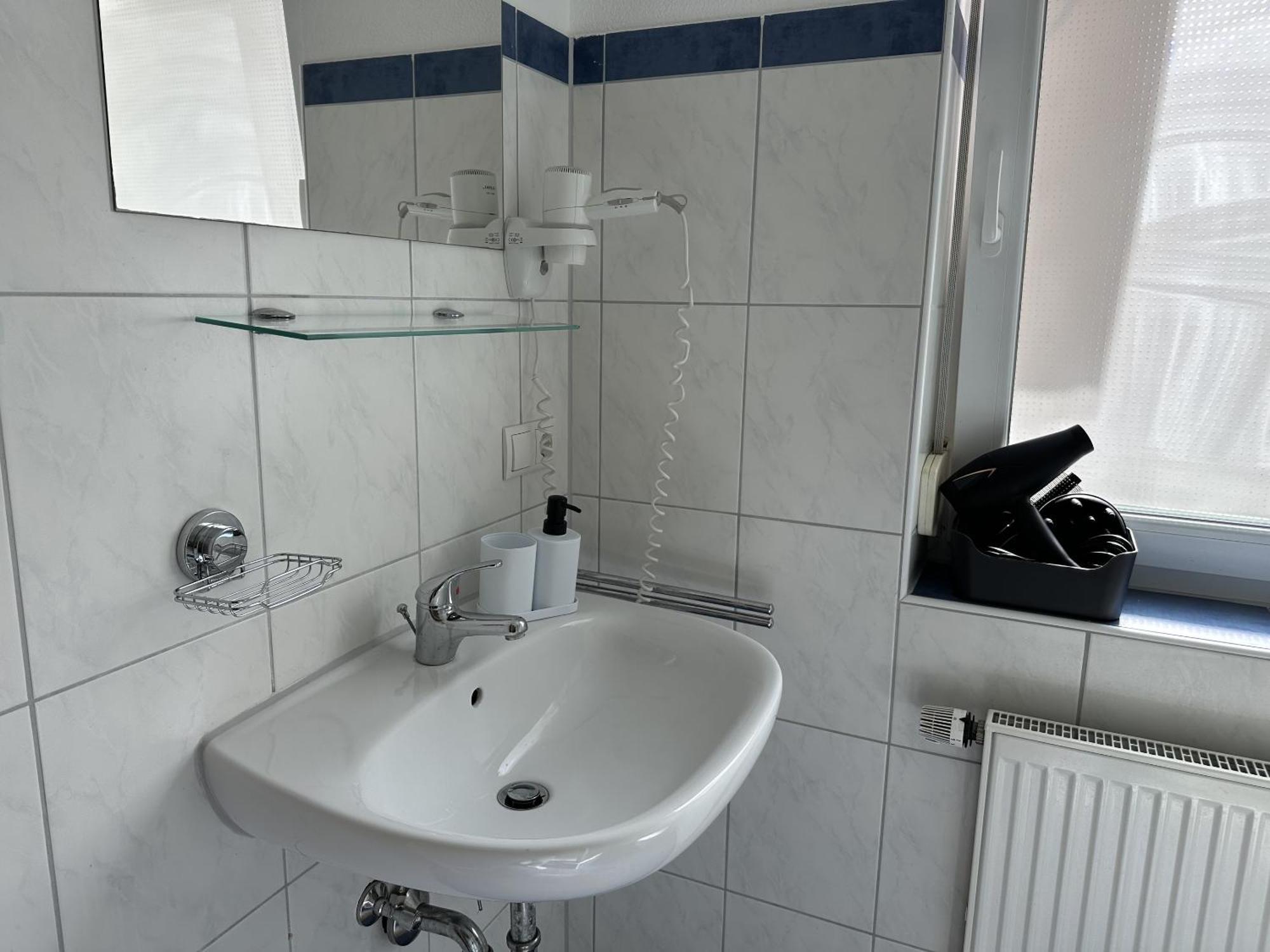 Gaestehaus Am Bach Rust Cameră foto